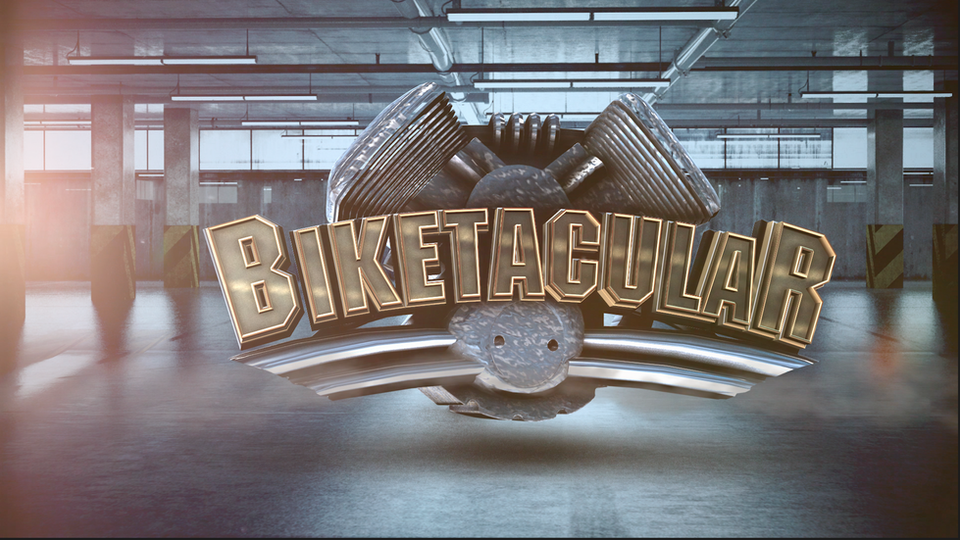 BIKETACKULAR